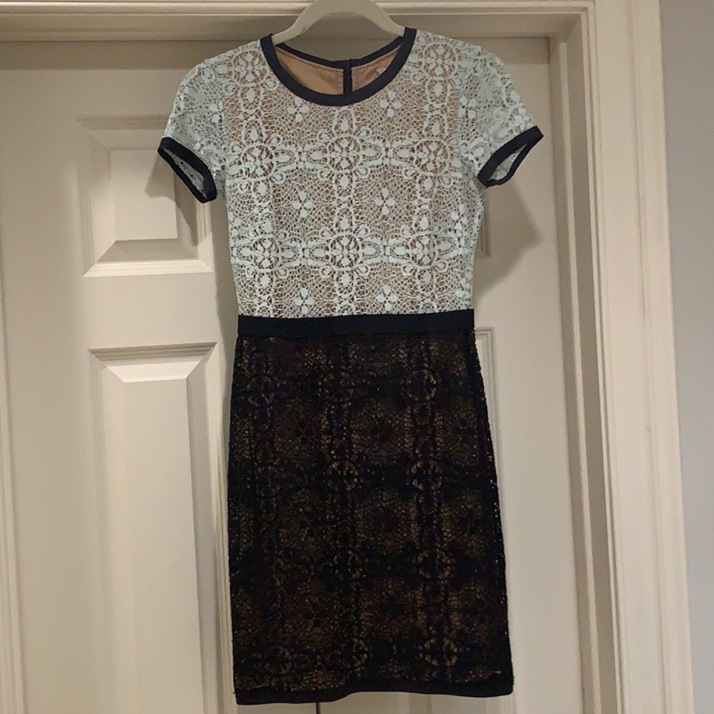 Bailey 44 cocktail dress